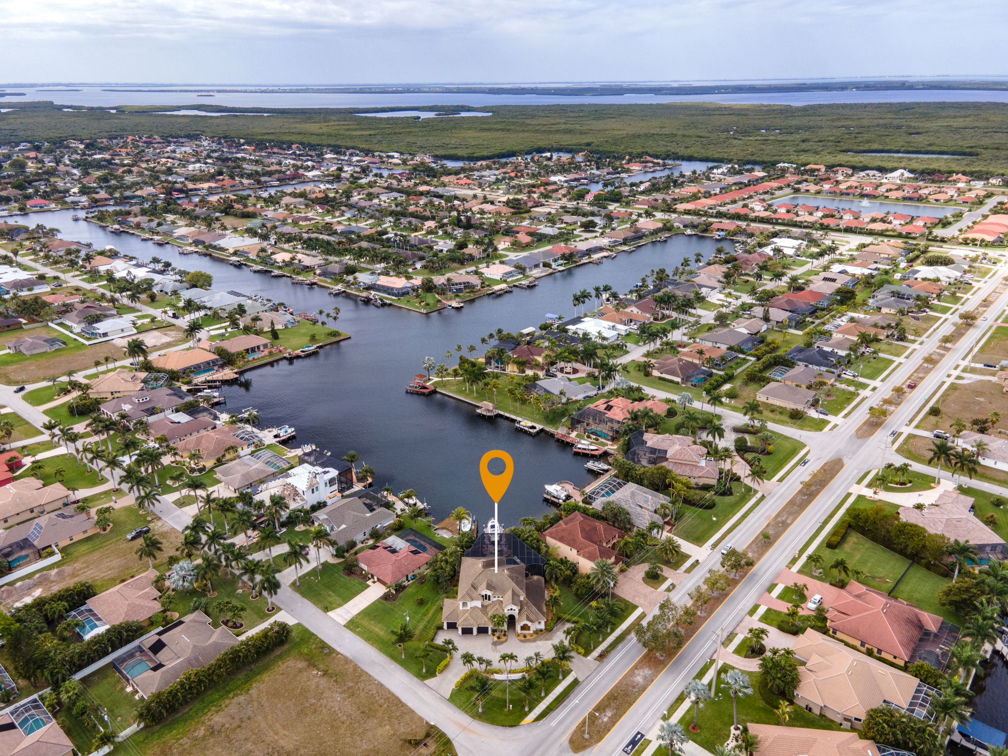 2518 Cape Coral Pkwy W, Cape Coral, FL 33914, US Photo 40