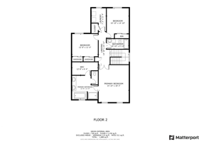 Floorplan #2