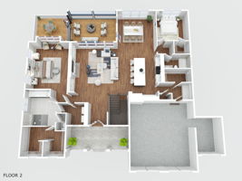 Floorplan #2