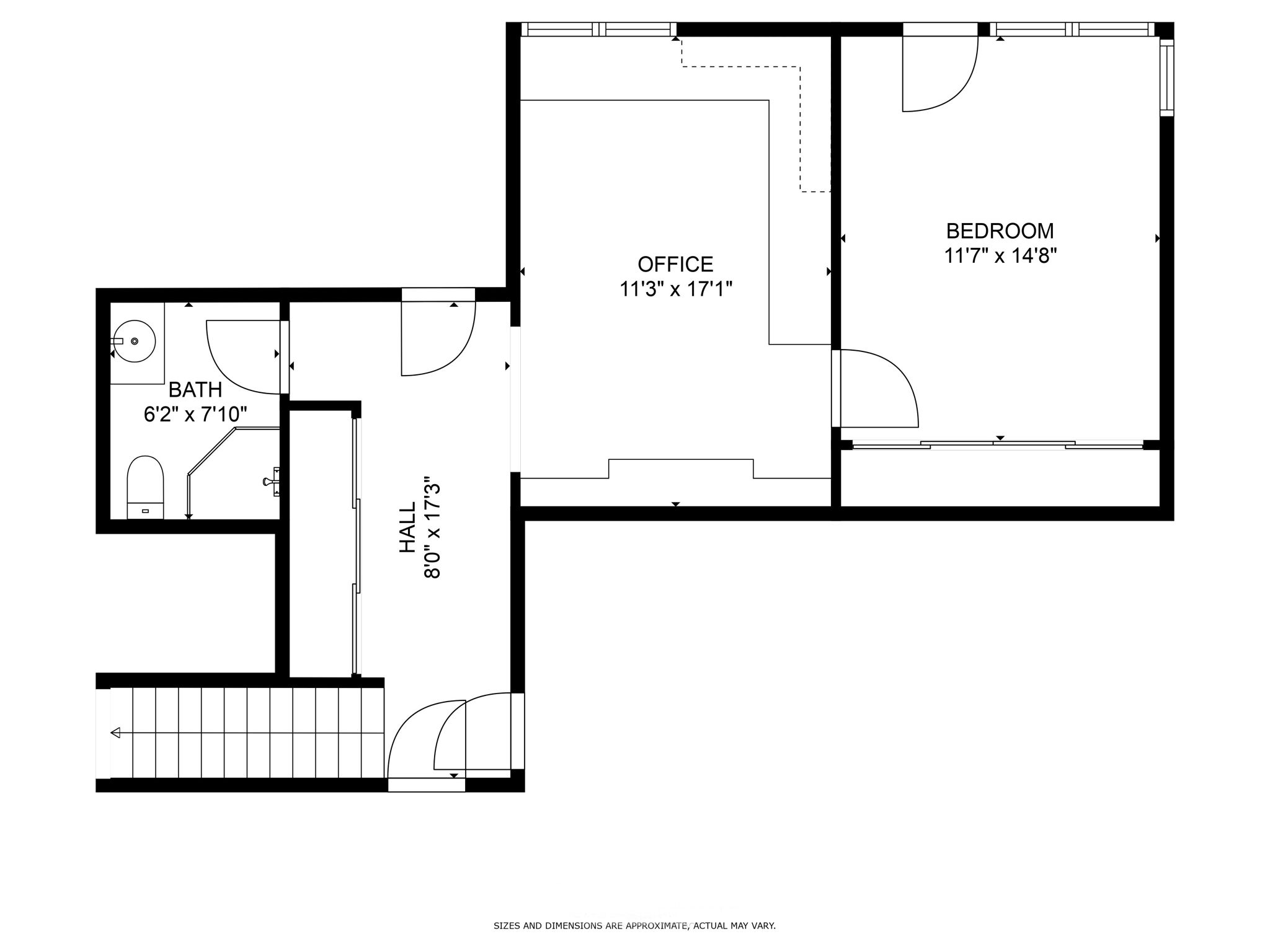 Floorplan #0