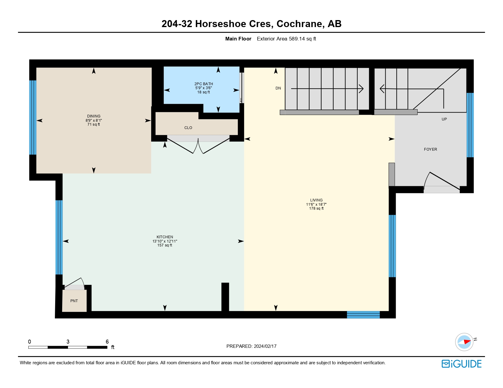 Floorplan #2