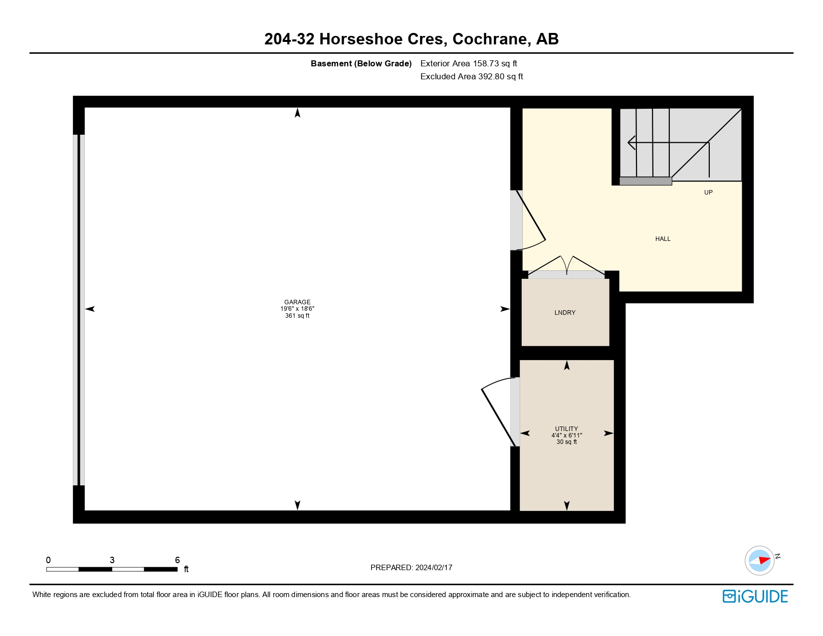 Floorplan #4