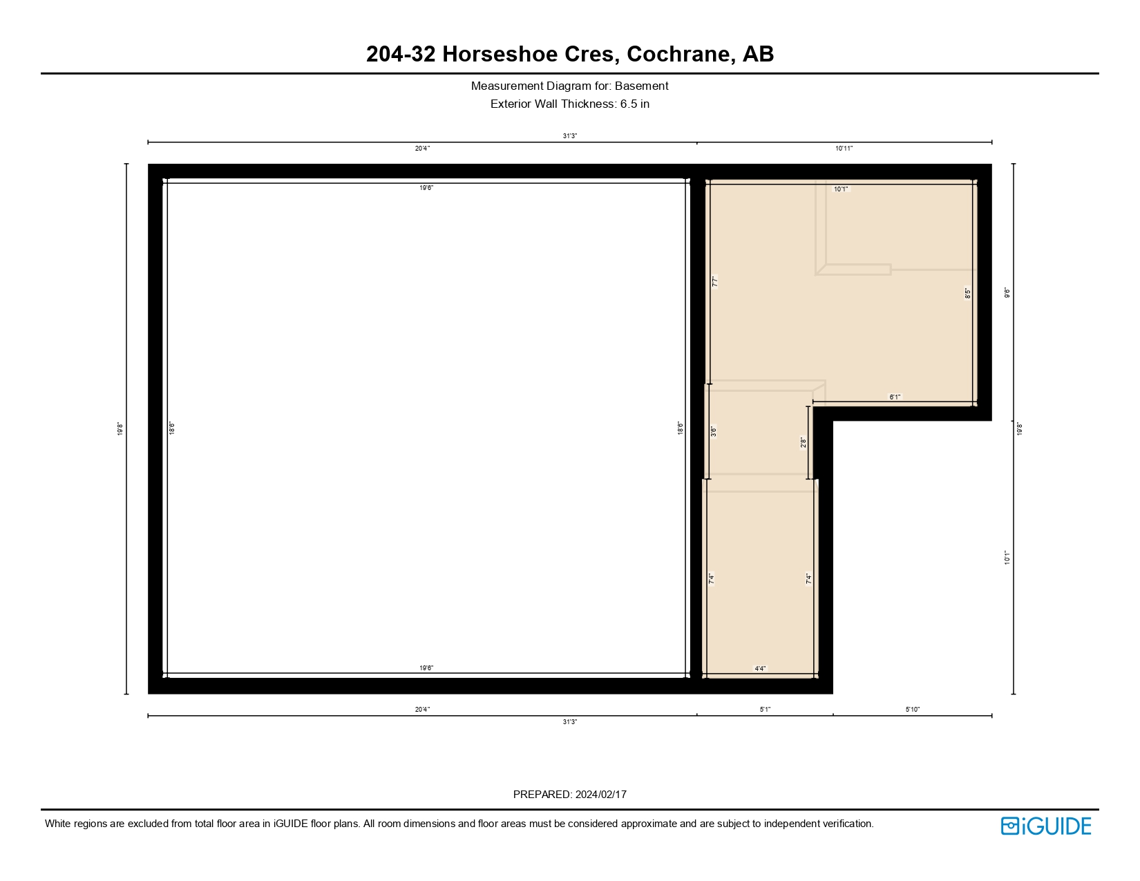 Floorplan #10