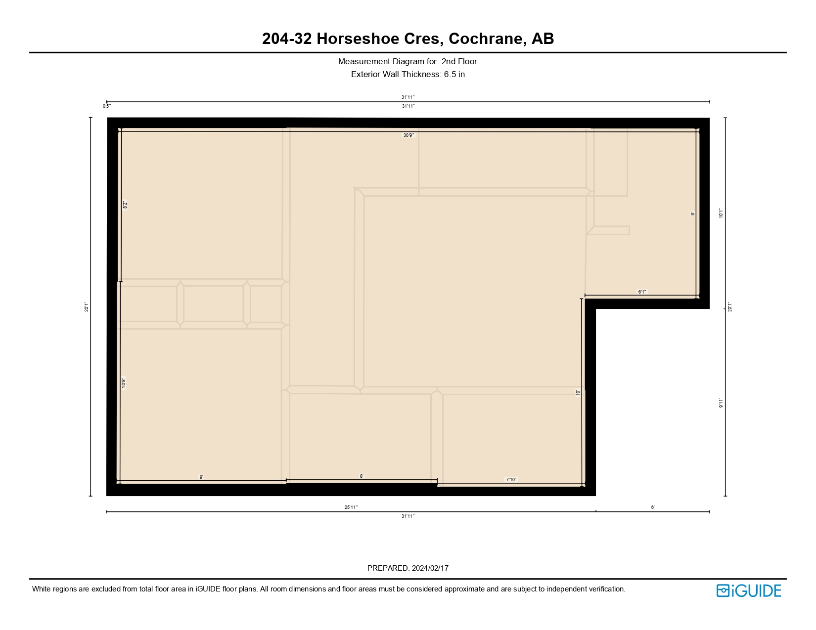 Floorplan #9