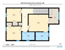 Floorplan #3