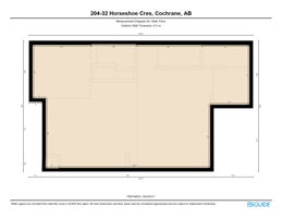 Floorplan #8