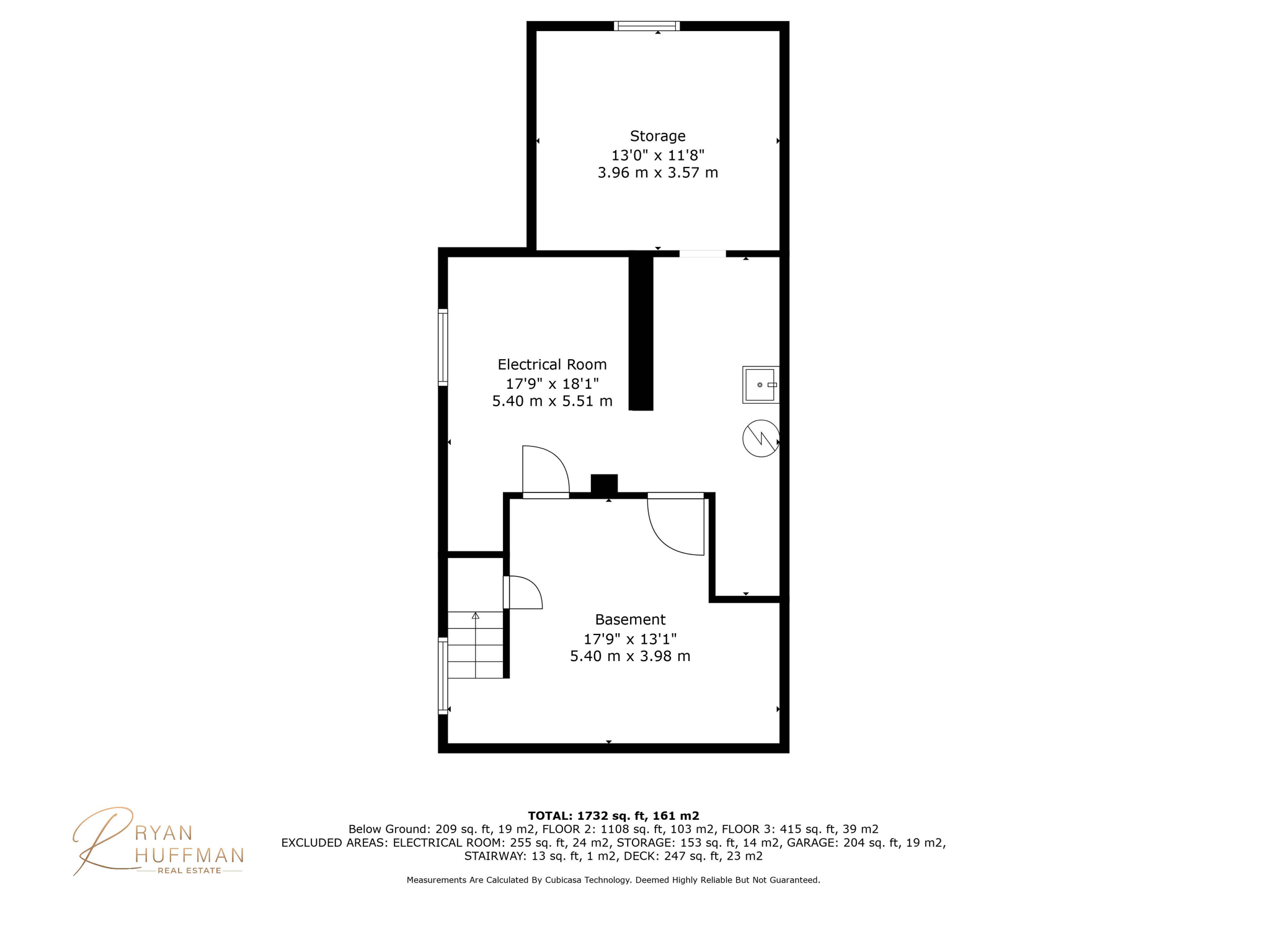 Floorplan #4