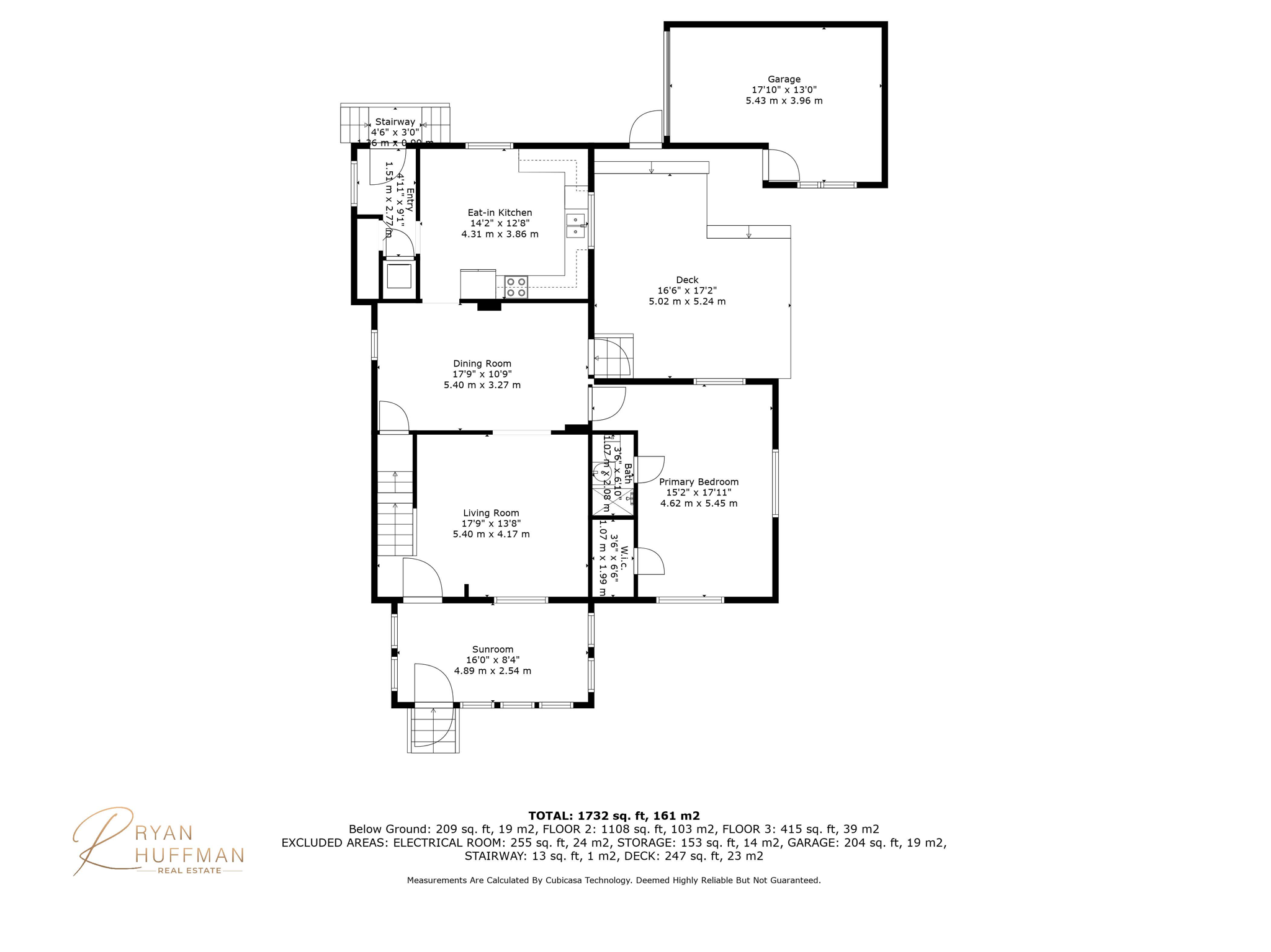 Floorplan #3