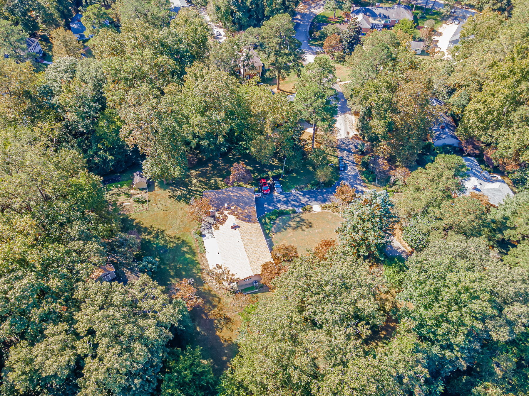 810 Mansion Dr, Hopewell, VA 23860 Focal Connection