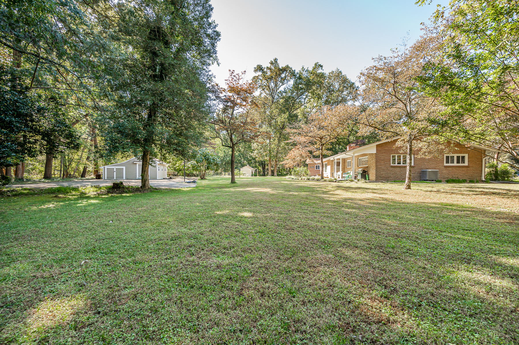 810 Mansion Dr, Hopewell, VA 23860 Focal Connection