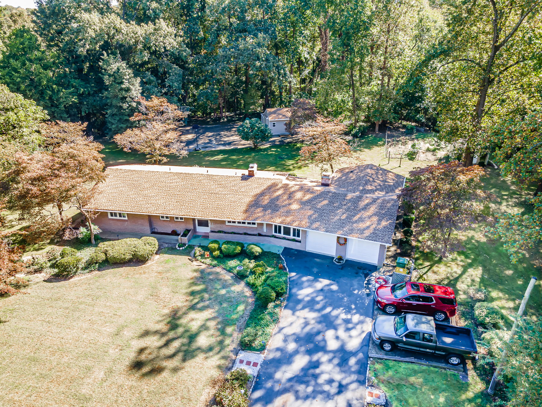 810 Mansion Dr, Hopewell, VA 23860 Focal Connection