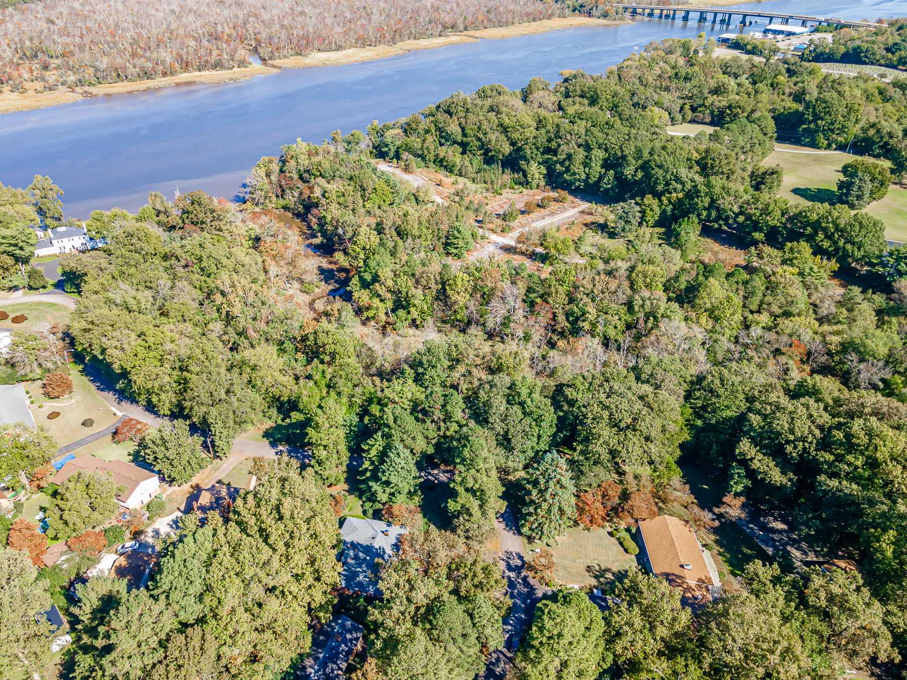 810 Mansion Dr, Hopewell, VA 23860 Focal Connection