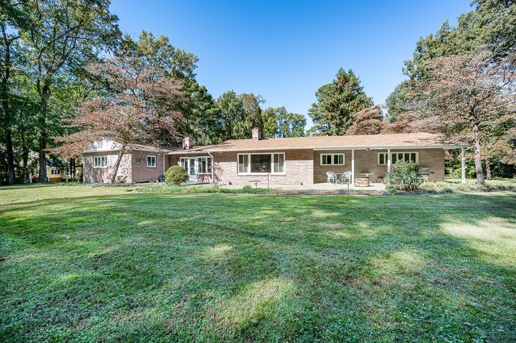 810 Mansion Dr, Hopewell, VA 23860 Focal Connection