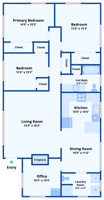 Floor 1