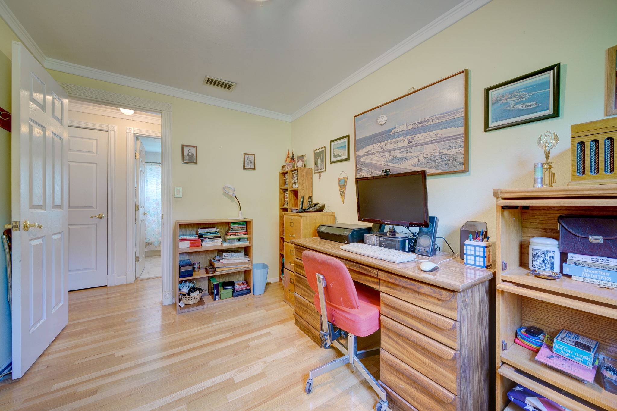 213 Basswood Dr, Middletown, CT 06457 Ed McCullough Photography