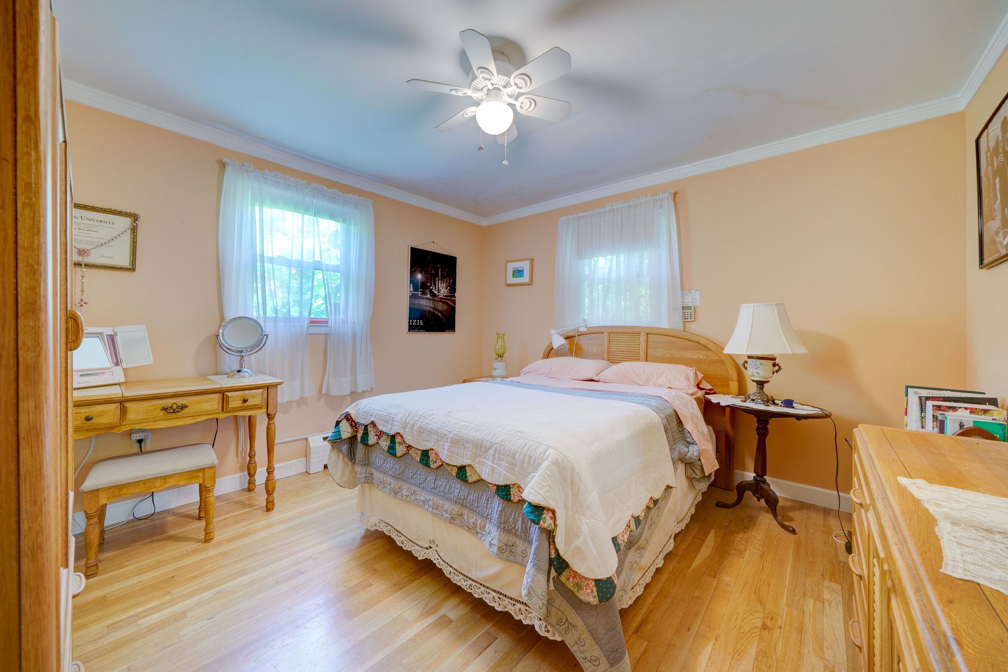 213 Basswood Dr, Middletown, CT 06457 Ed McCullough Photography