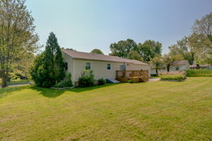 Back of House