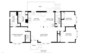 11923 E Moffat Rd-Floor Plan