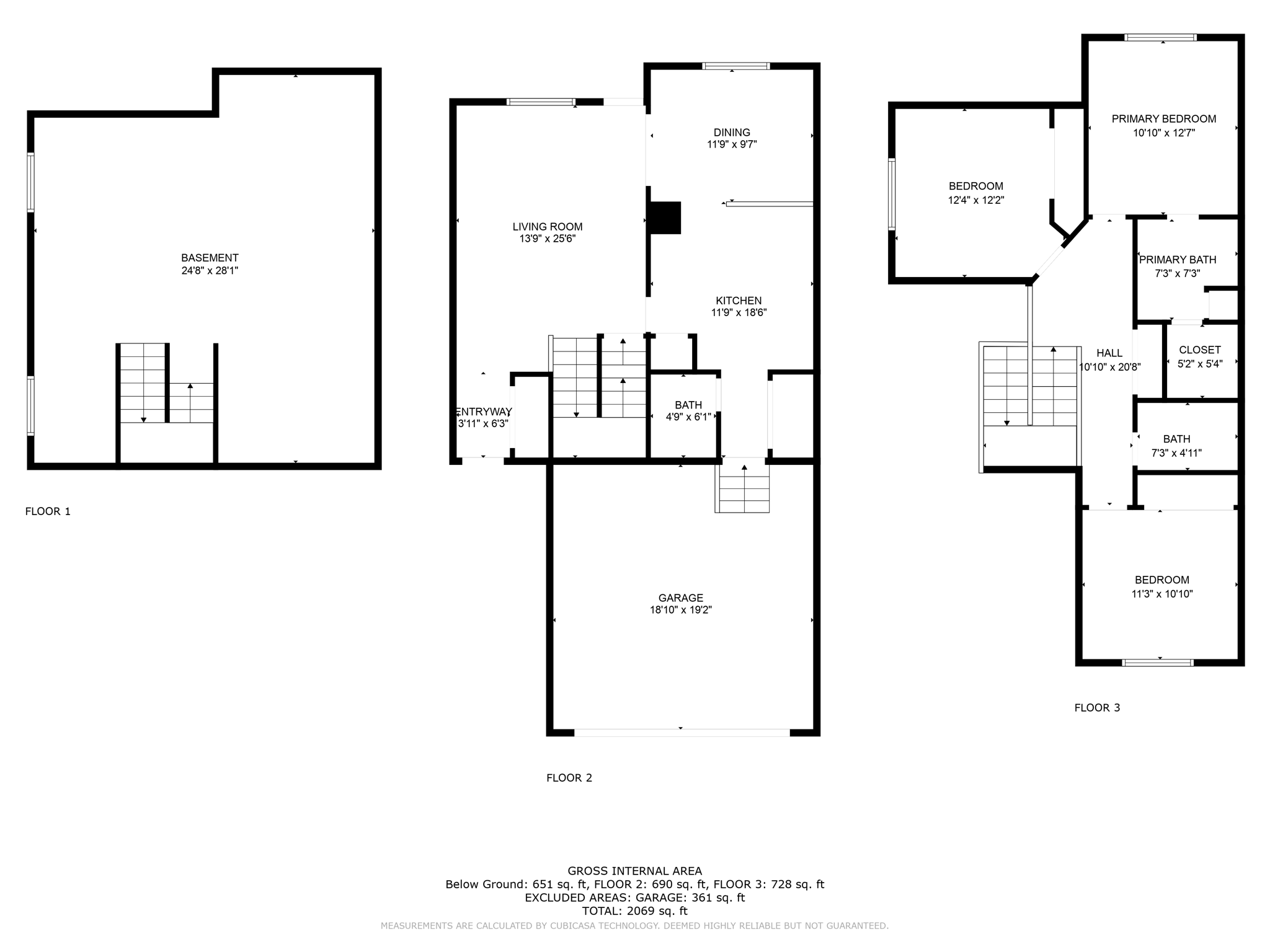 Floorplan #0
