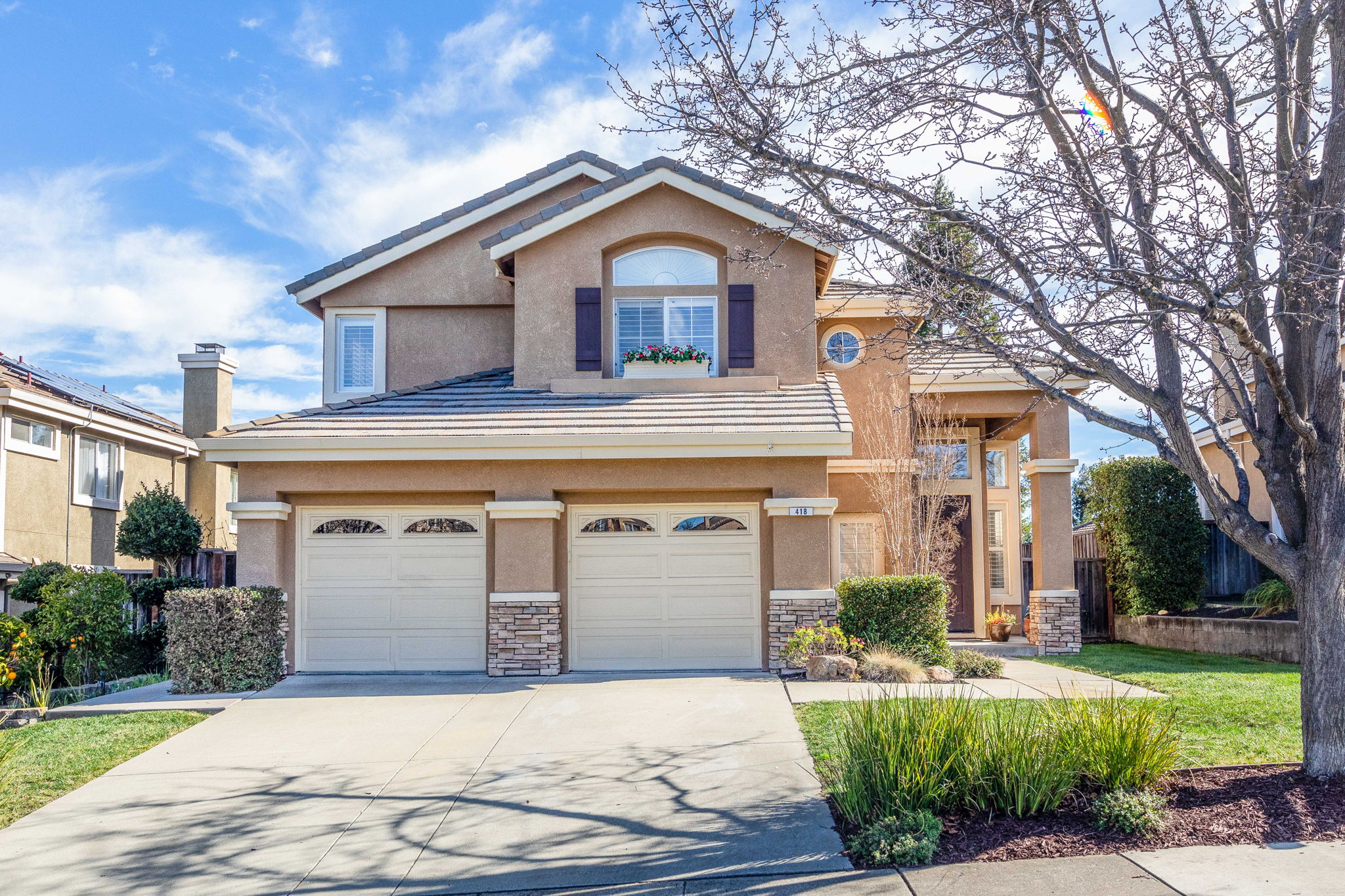 418 Antelope Ridge Way, Danville, CA 94506, US Photo 2