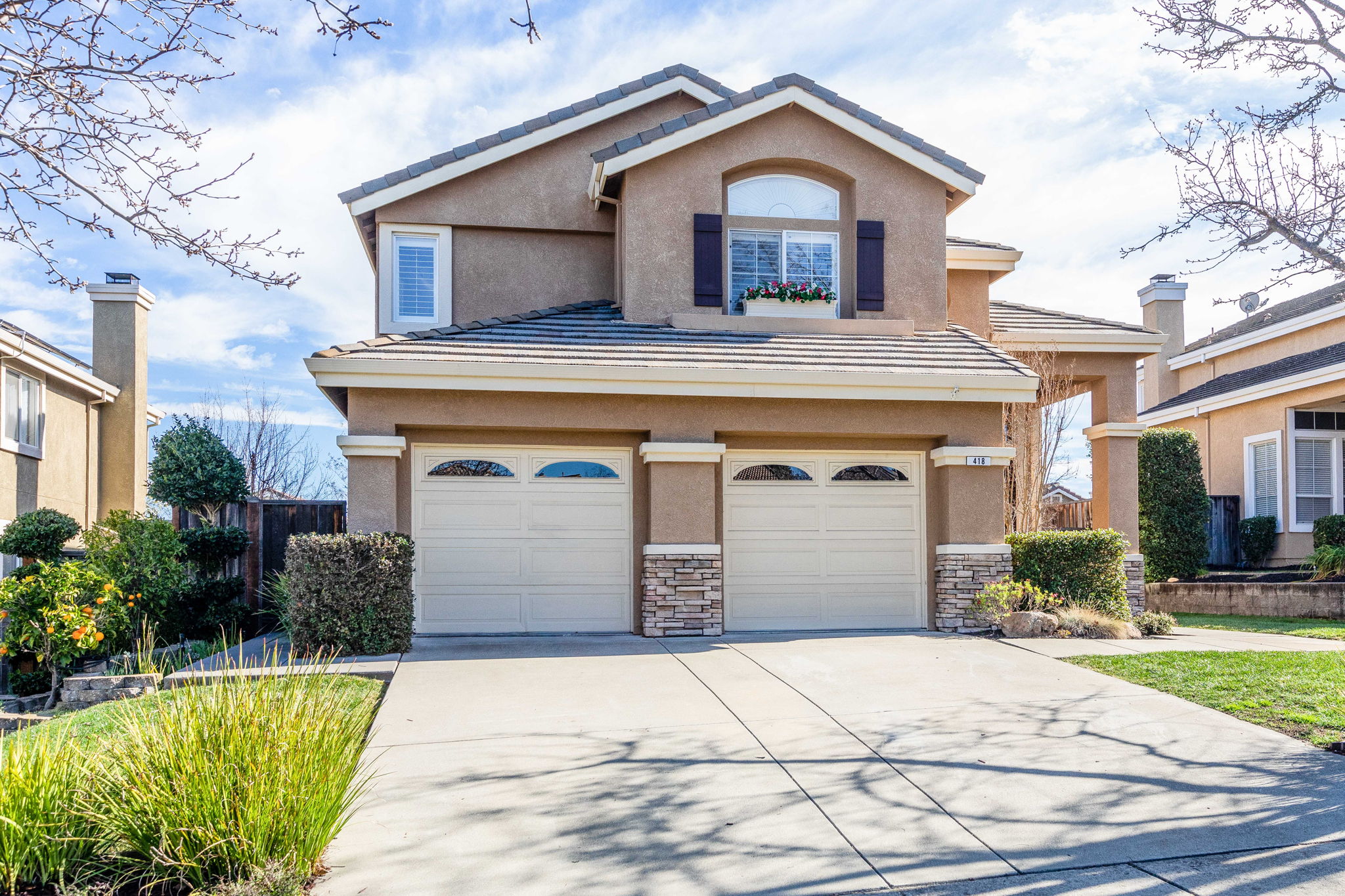 418 Antelope Ridge Way, Danville, CA 94506, US Photo 3