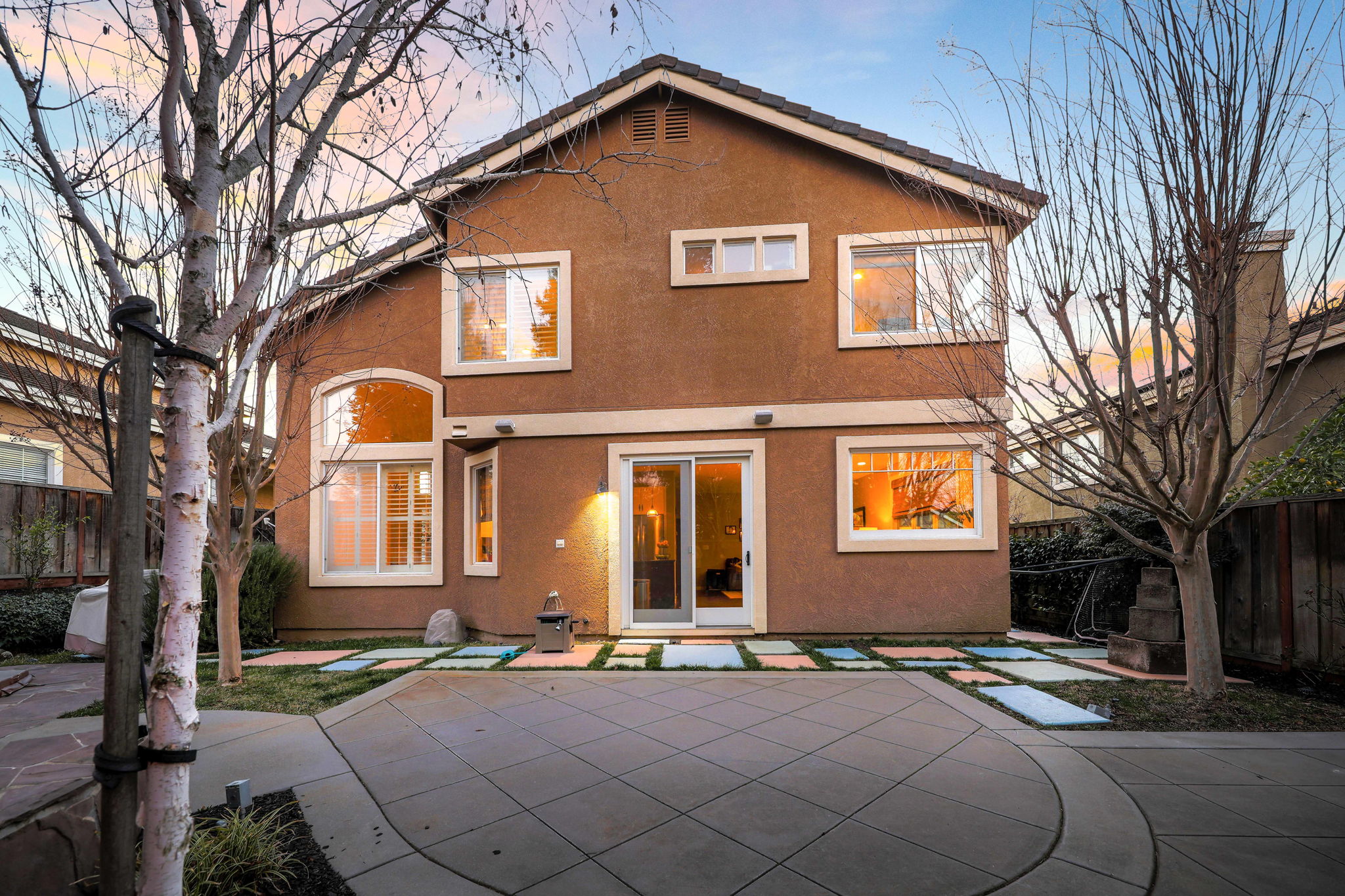 418 Antelope Ridge Way, Danville, CA 94506, US Photo 35