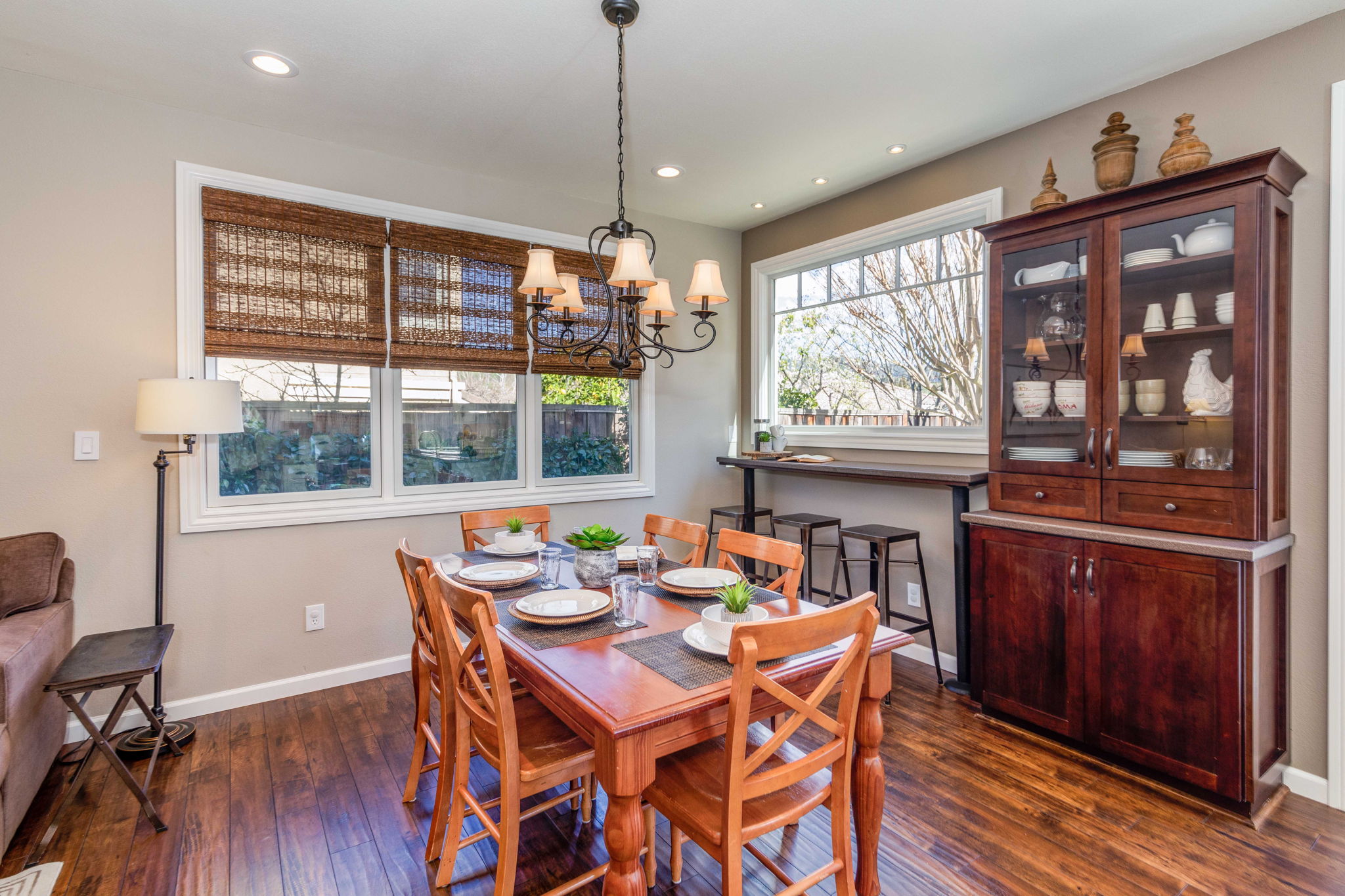 418 Antelope Ridge Way, Danville, CA 94506, US Photo 14