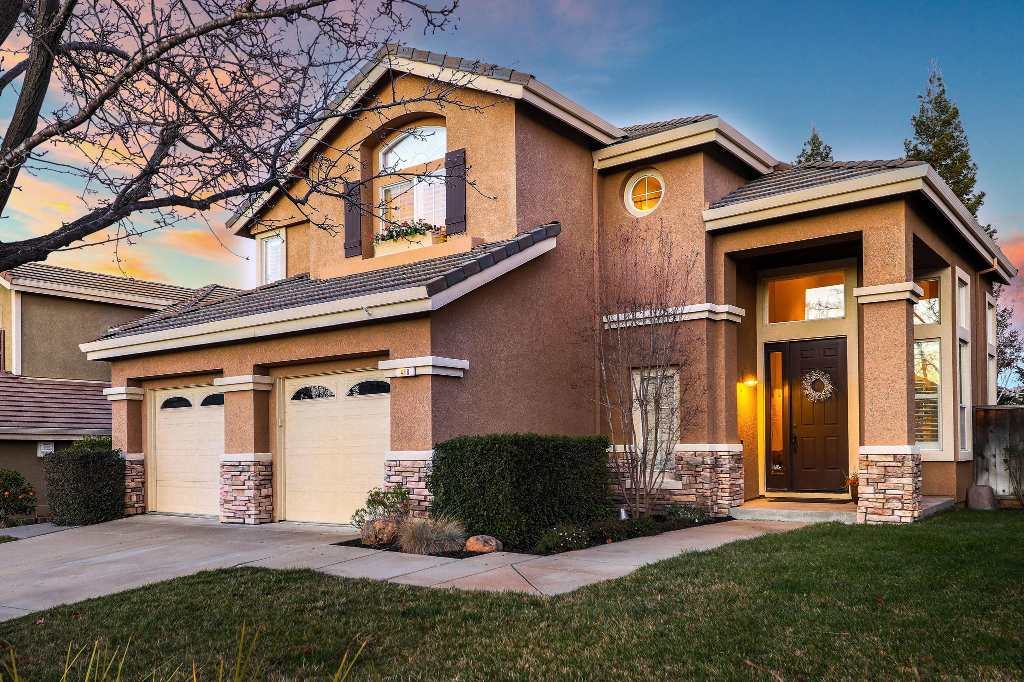 418 Antelope Ridge Way, Danville, CA 94506, US Photo 1