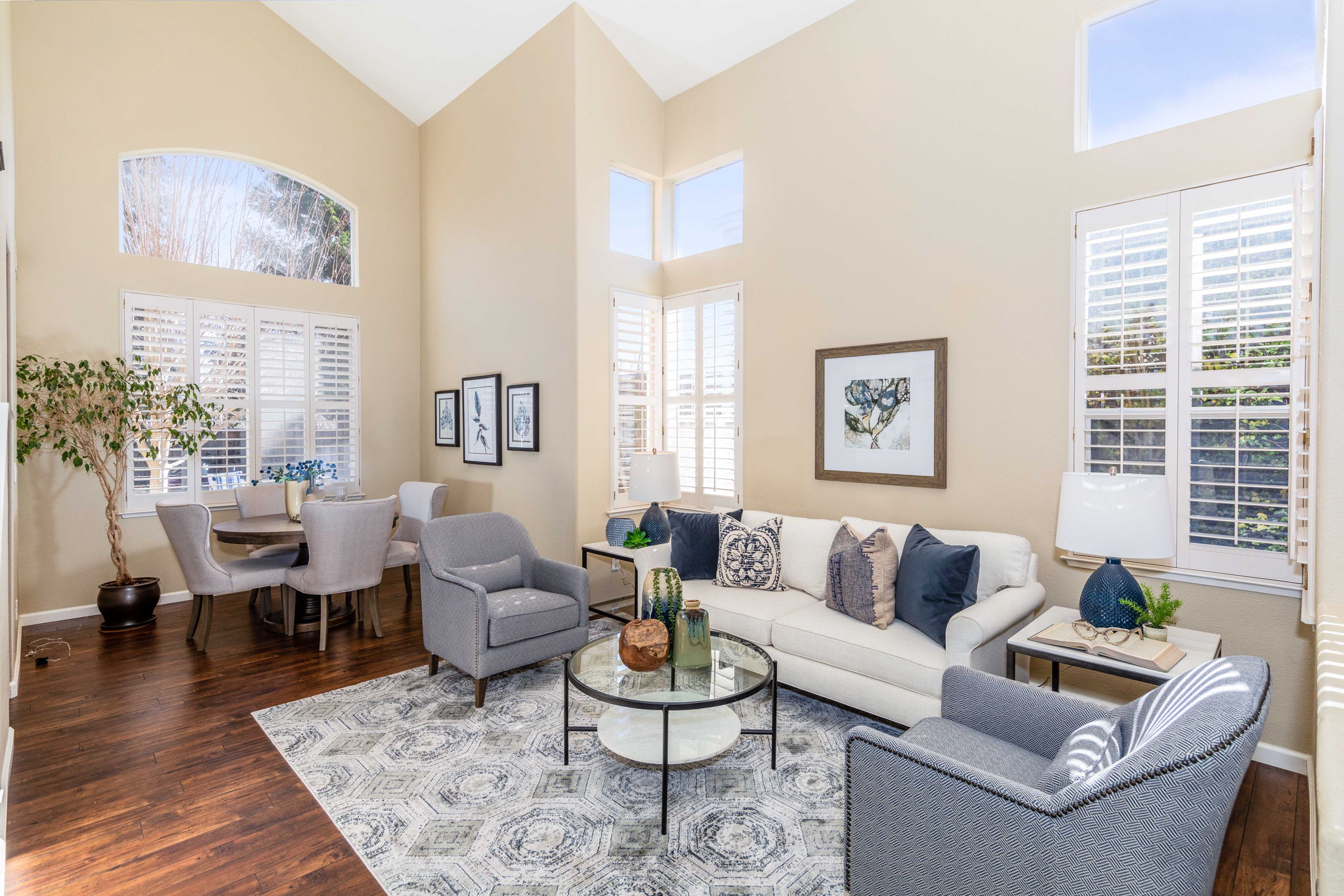 418 Antelope Ridge Way, Danville, CA 94506, US Photo 8