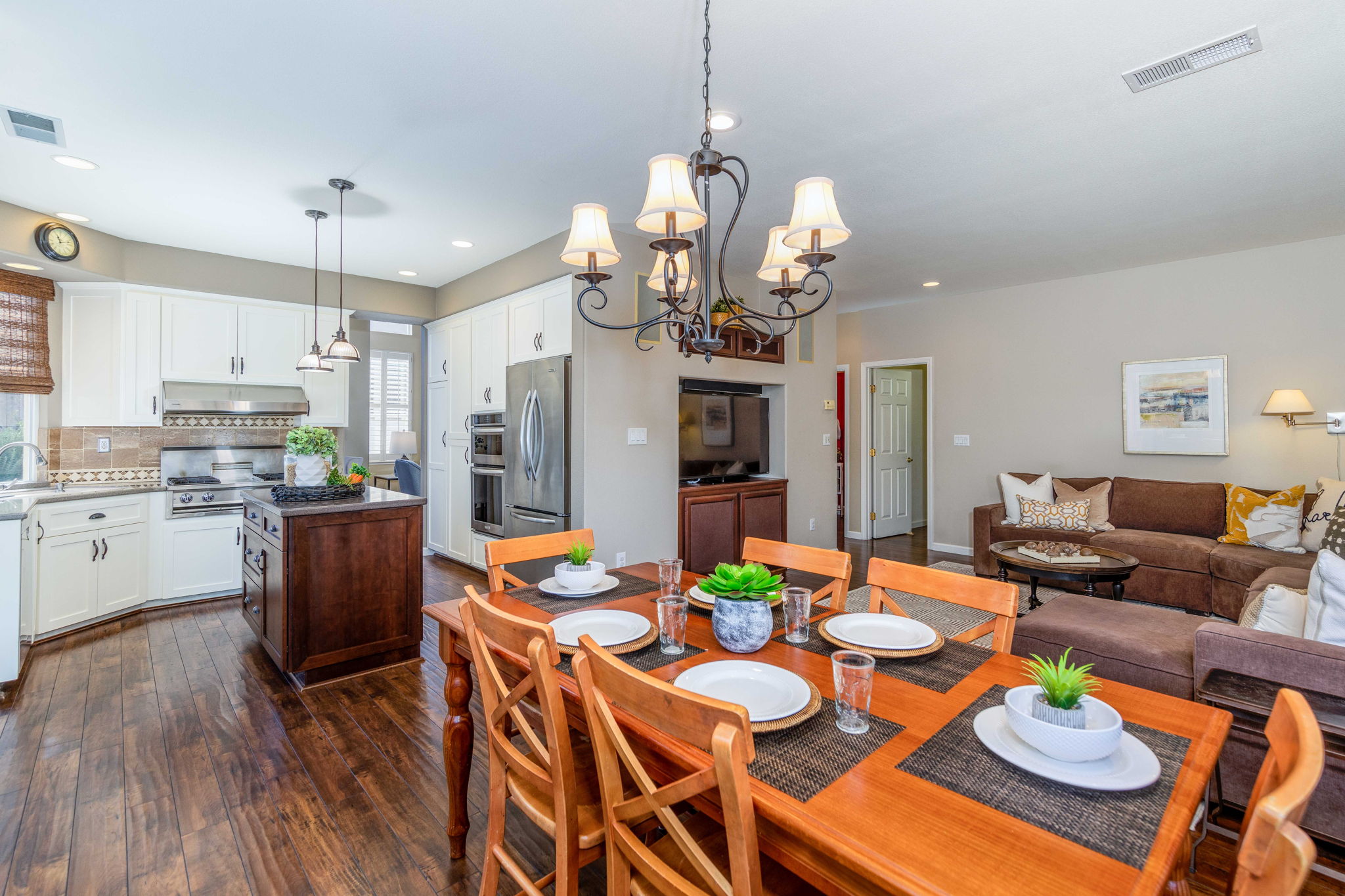 418 Antelope Ridge Way, Danville, CA 94506, US Photo 34