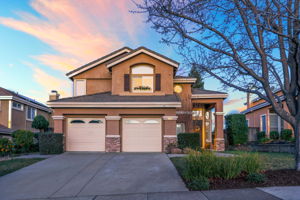 418 Antelope Ridge Way, Danville, CA 94506, US Photo 4