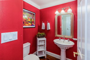 418 Antelope Ridge Way, Danville, CA 94506, US Photo 18