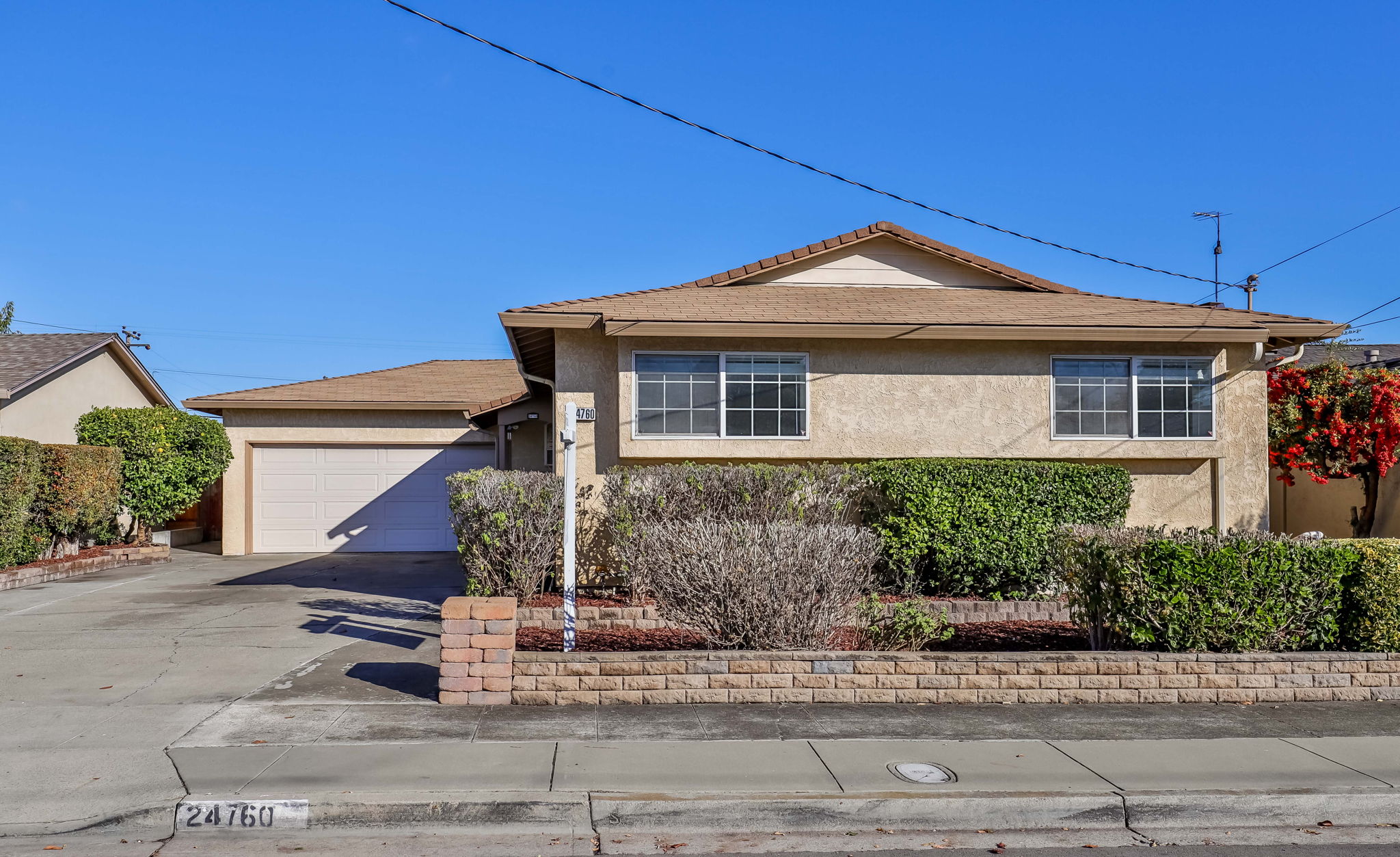 24760 Townsend Ave, Hayward, CA 94544, US Photo 1