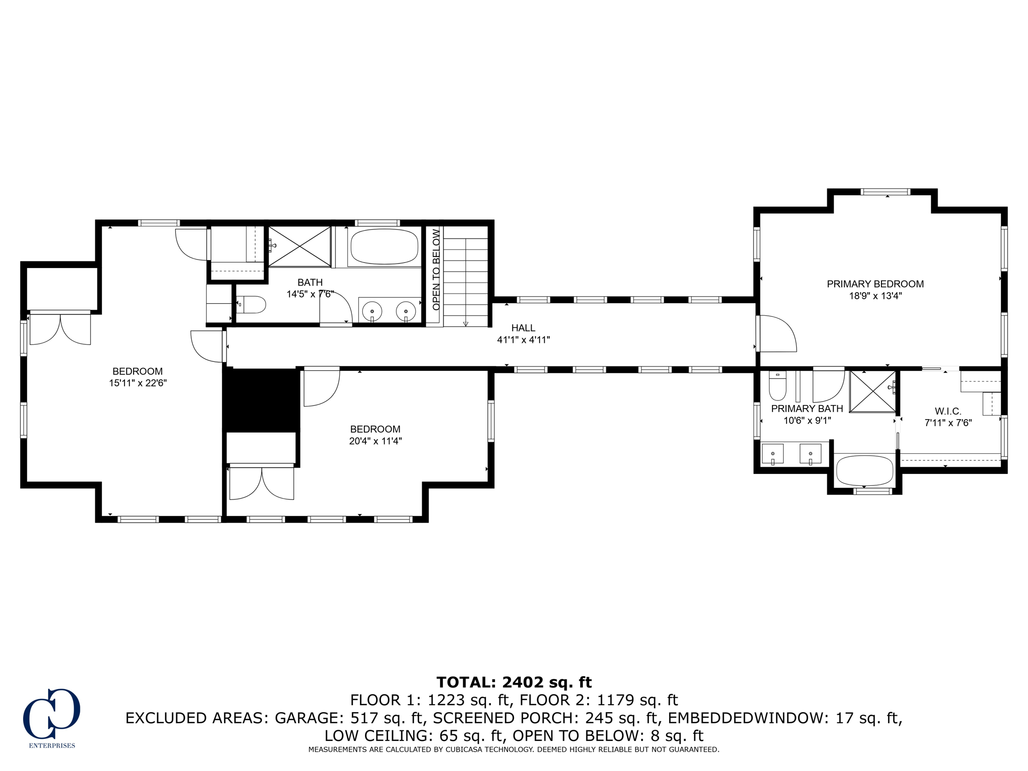 Floorplan #2