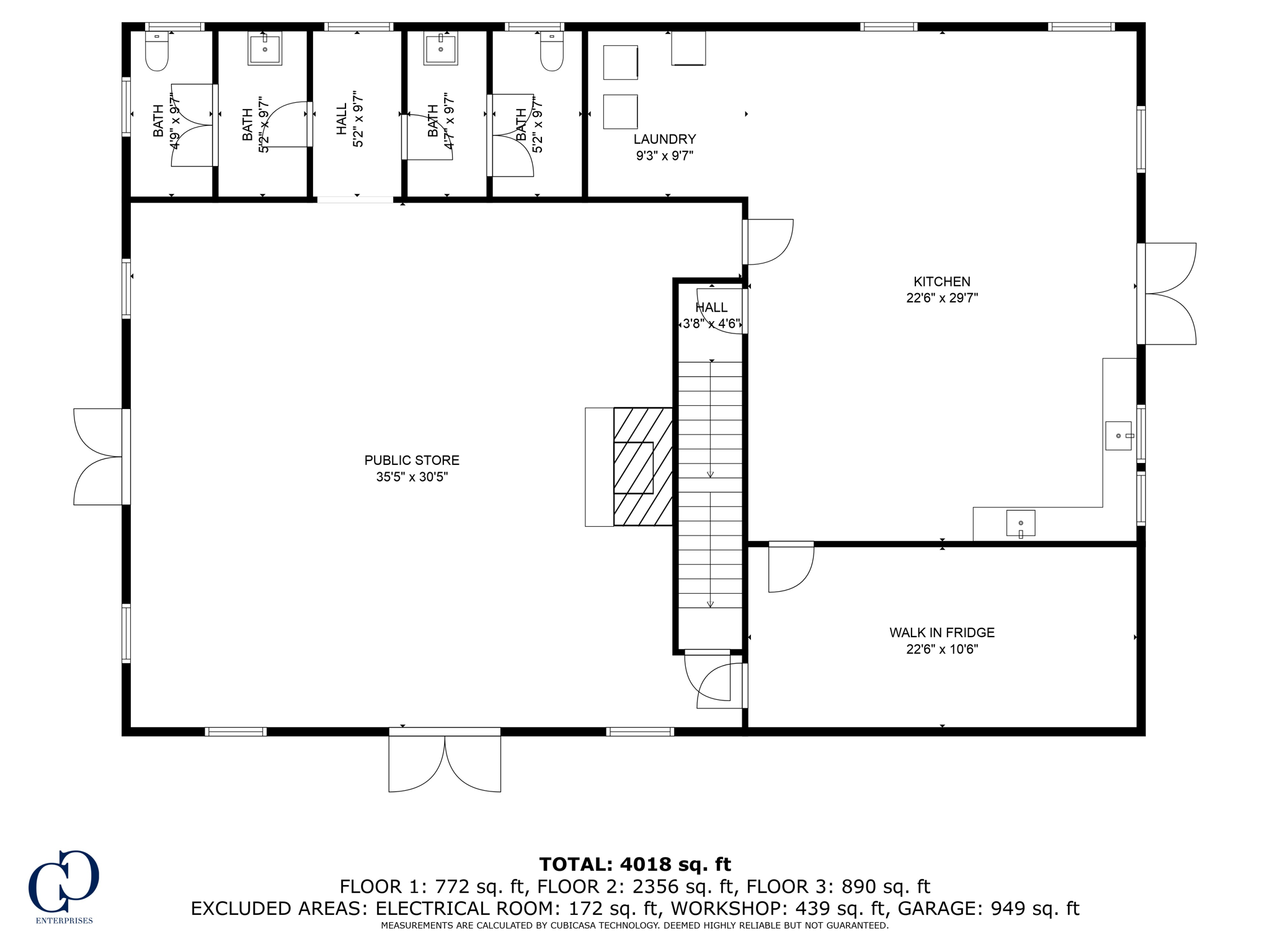 Floorplan #6
