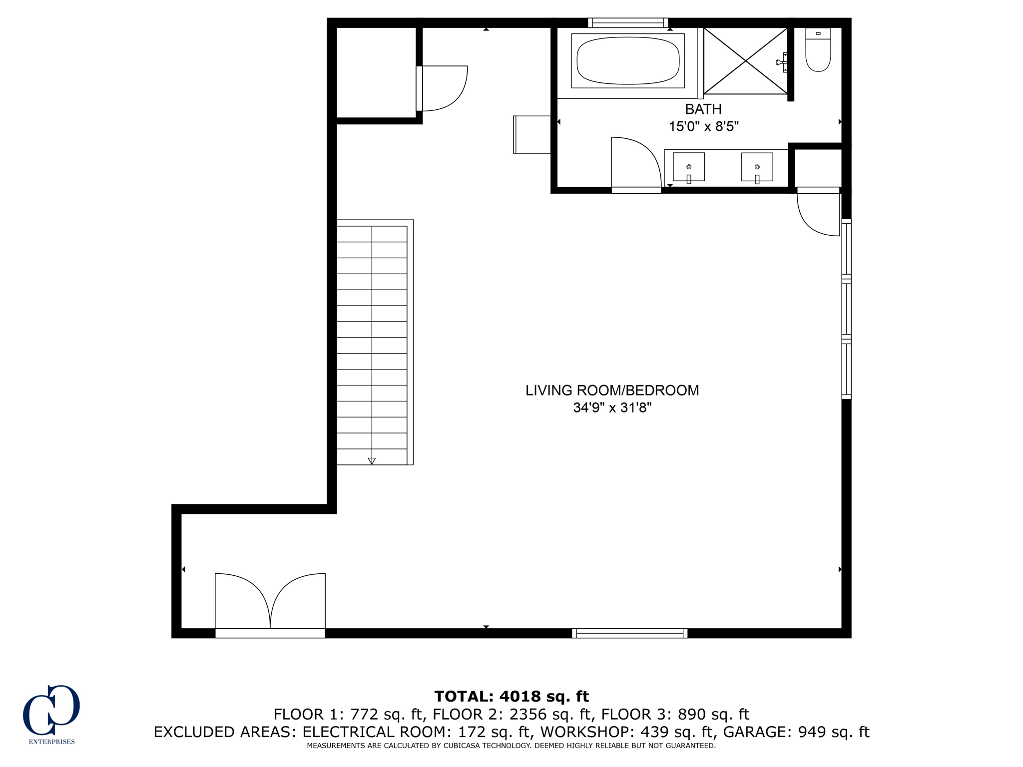 Floorplan #7
