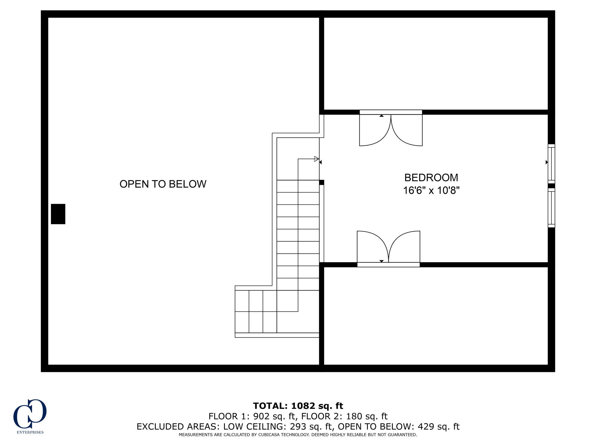 Floorplan #4