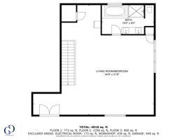 Floorplan #7