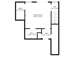 Floorplan #2