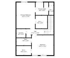 Floorplan #4