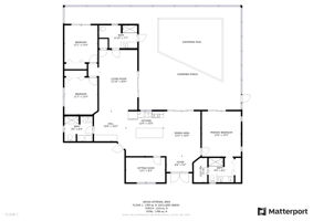 Schematic - 221 SW 9th Terr