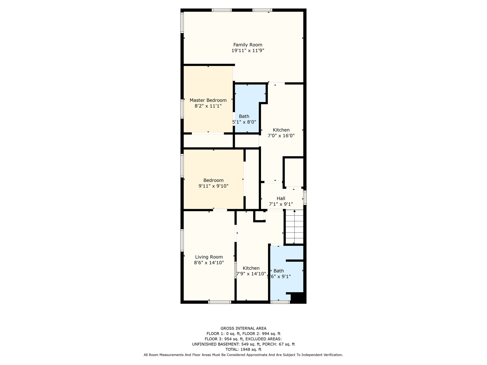 Floorplan #2