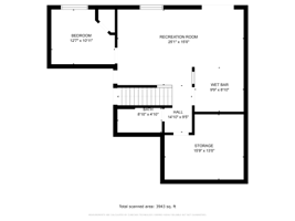 Floorplan #0