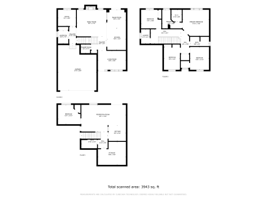 Floorplan #3