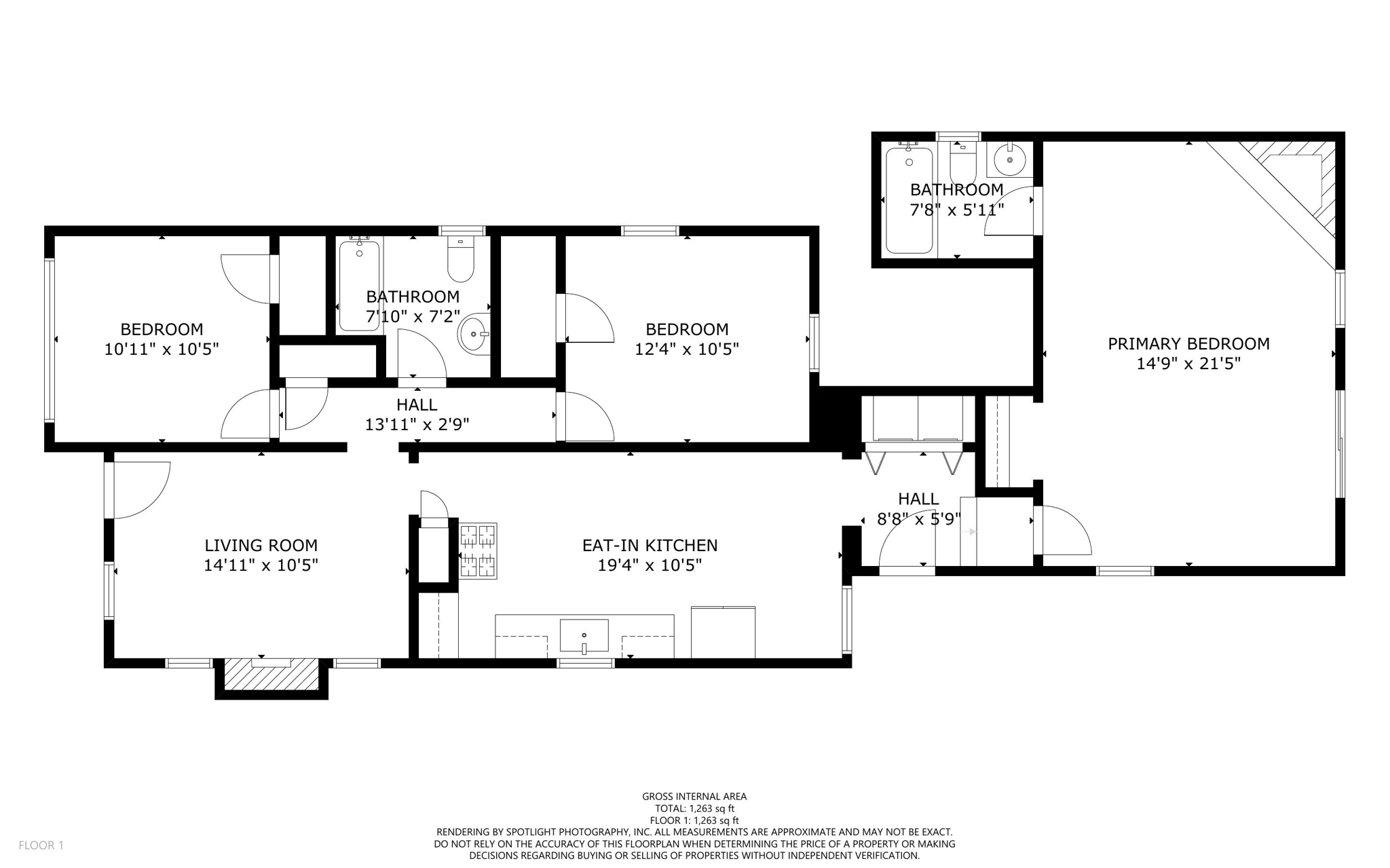 Floorplan #2