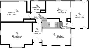 Main Floor