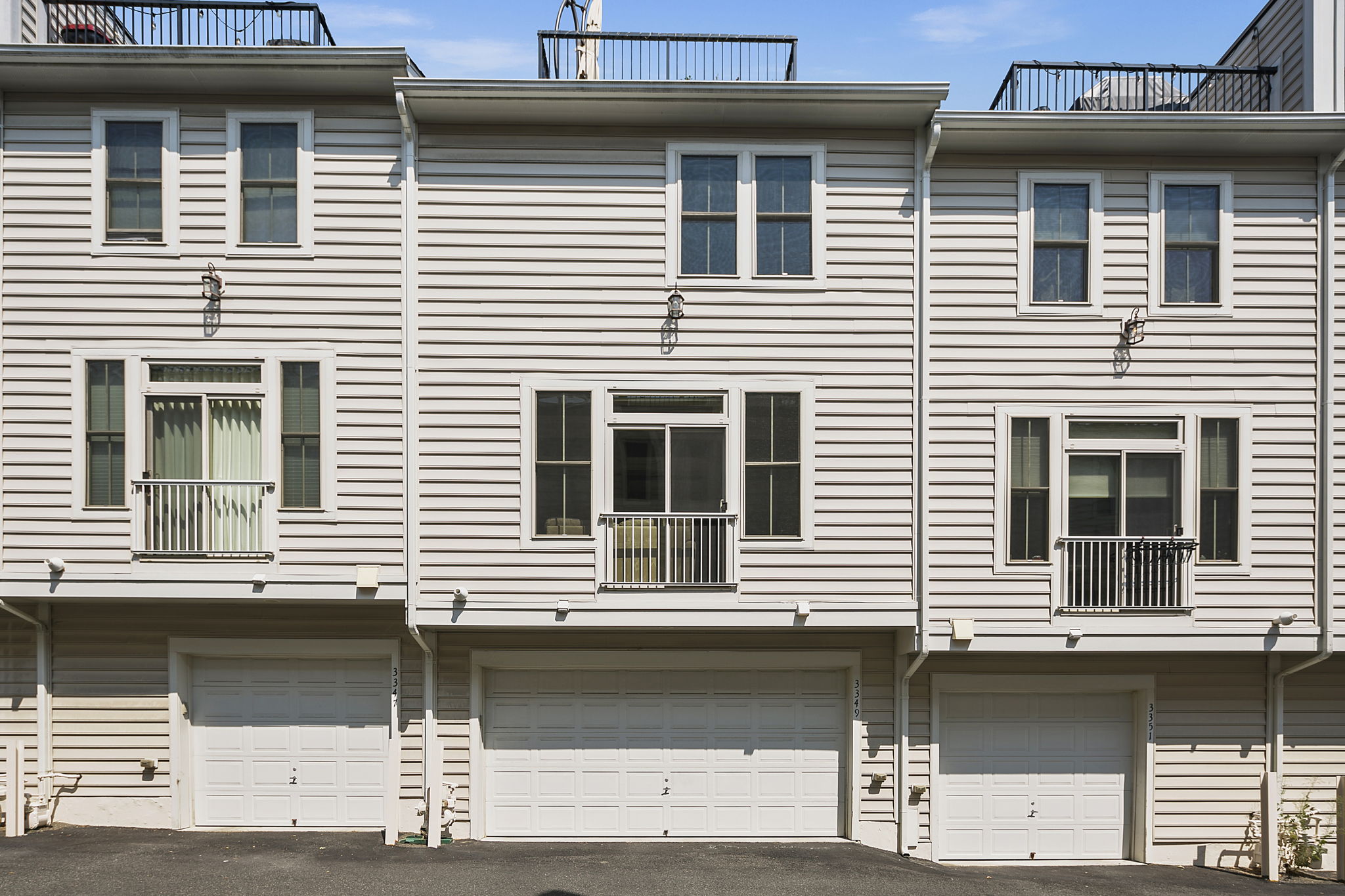 3349 S Kemper Rd, Arlington, VA 22206, USA Photo 40