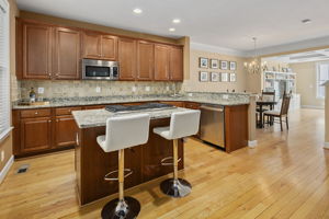 3349 S Kemper Rd, Arlington, VA 22206, USA Photo 13