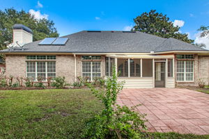 Back of Home