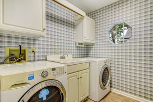 Laundry